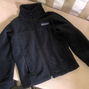 Columbia sportswear company jacket xx small 4/5